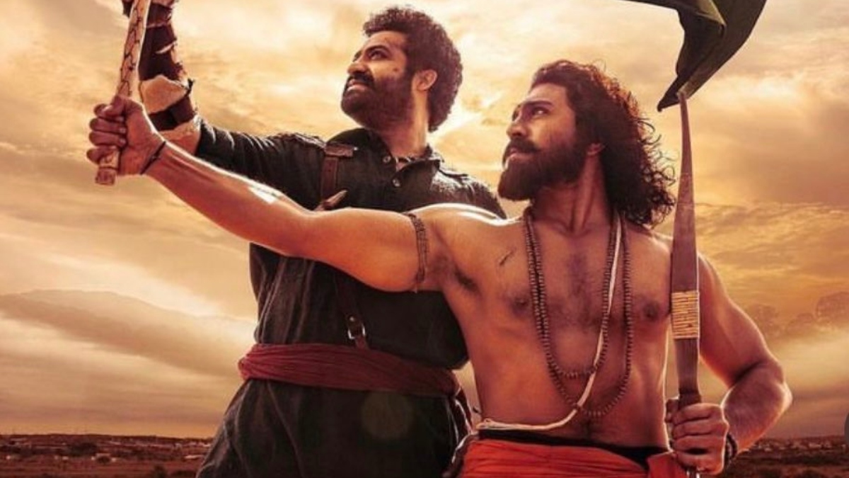 Critics Choice Super Awards: The Batman, RRR & The Boys lead nominations; Ram Charan-Jr NTR against Tom Cruise