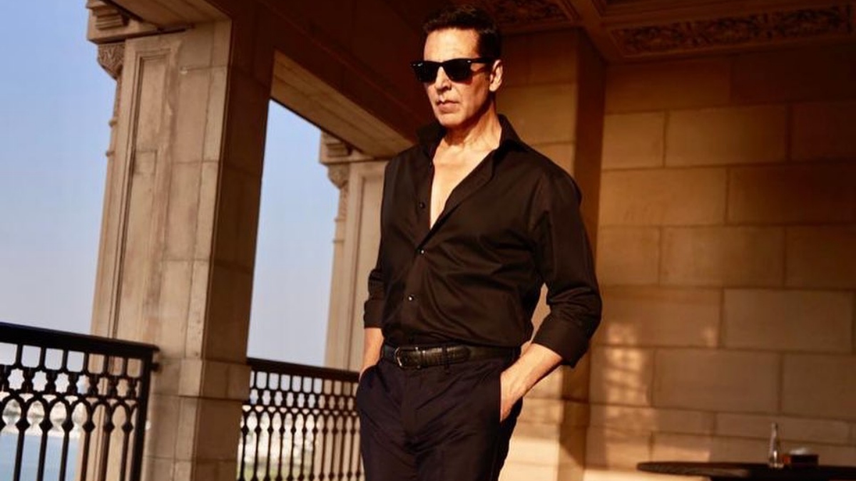 'India is everything to me': Akshay Kumar to renounce Canadian passport