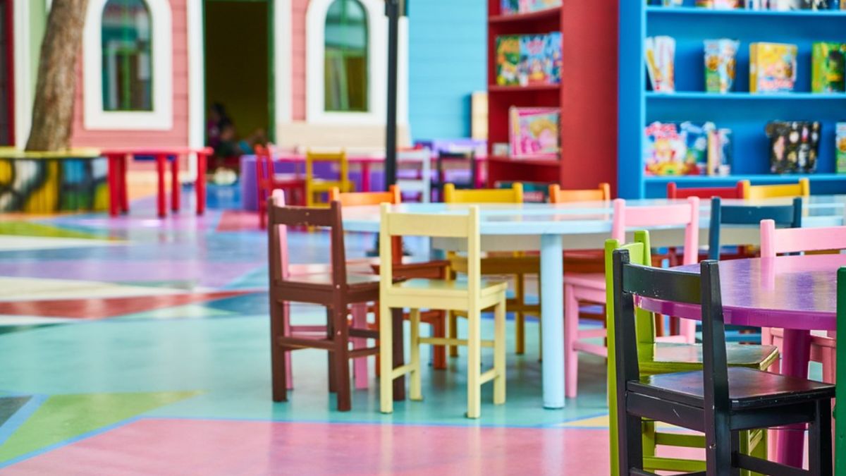 2nd list for admission to entry-level classes in Delhi's private schools likely Today 