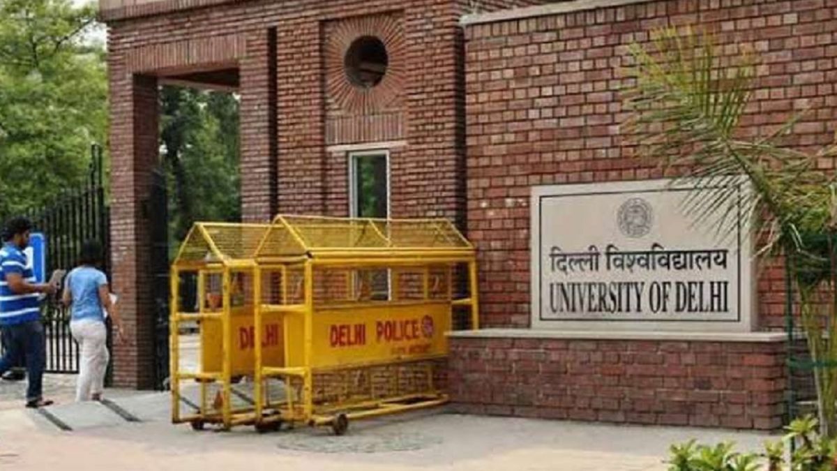 Delhi University Convocation 2023: President Murmu to be Chief Guest, Education Minister- Guest of Honour