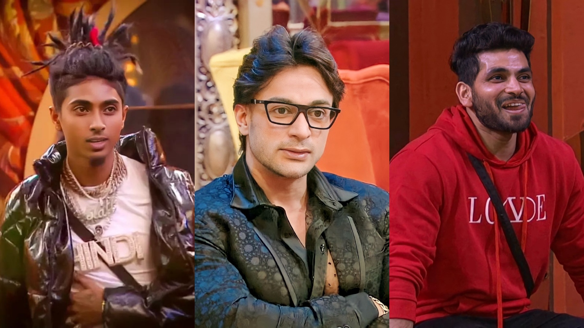 Bigg Boss 16: MC Stan cries after Shalin Bhanot mentions Shiv Thakare  deserves to win more; says 'Everyone makes fun of my expensive shoes,  diamonds as if they aren't rich' - Times