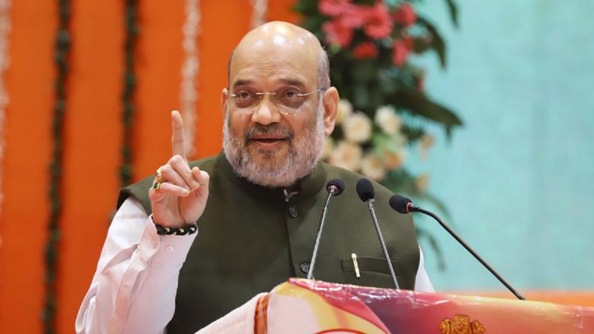 Amit Shah to lay foundation stone of Rs 300-crore nano urea plant in Jharkhand's Deoghar 