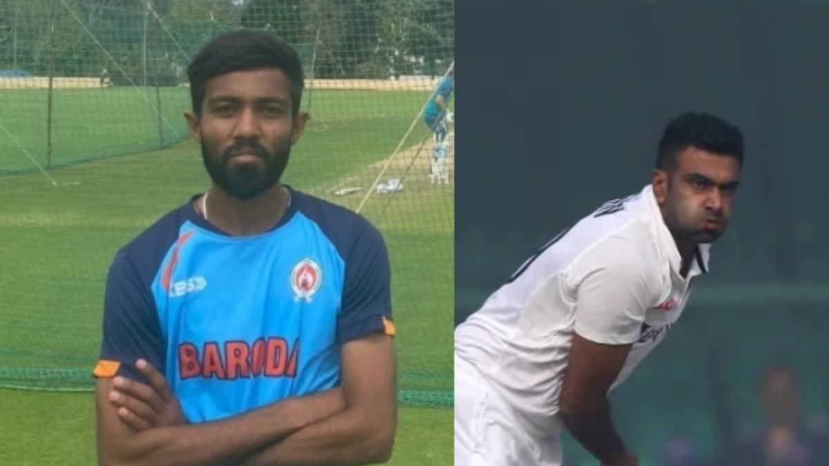 IND vs AUS: Kangaroos rope in 'Ashwin duplicate' to prepare for veteran off-spinner's threat