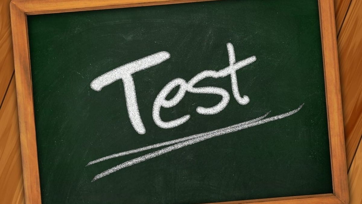 GATE 2023 Exam: Scheduled on Feb 4, 5, 11 and 12 | Check here admit card 