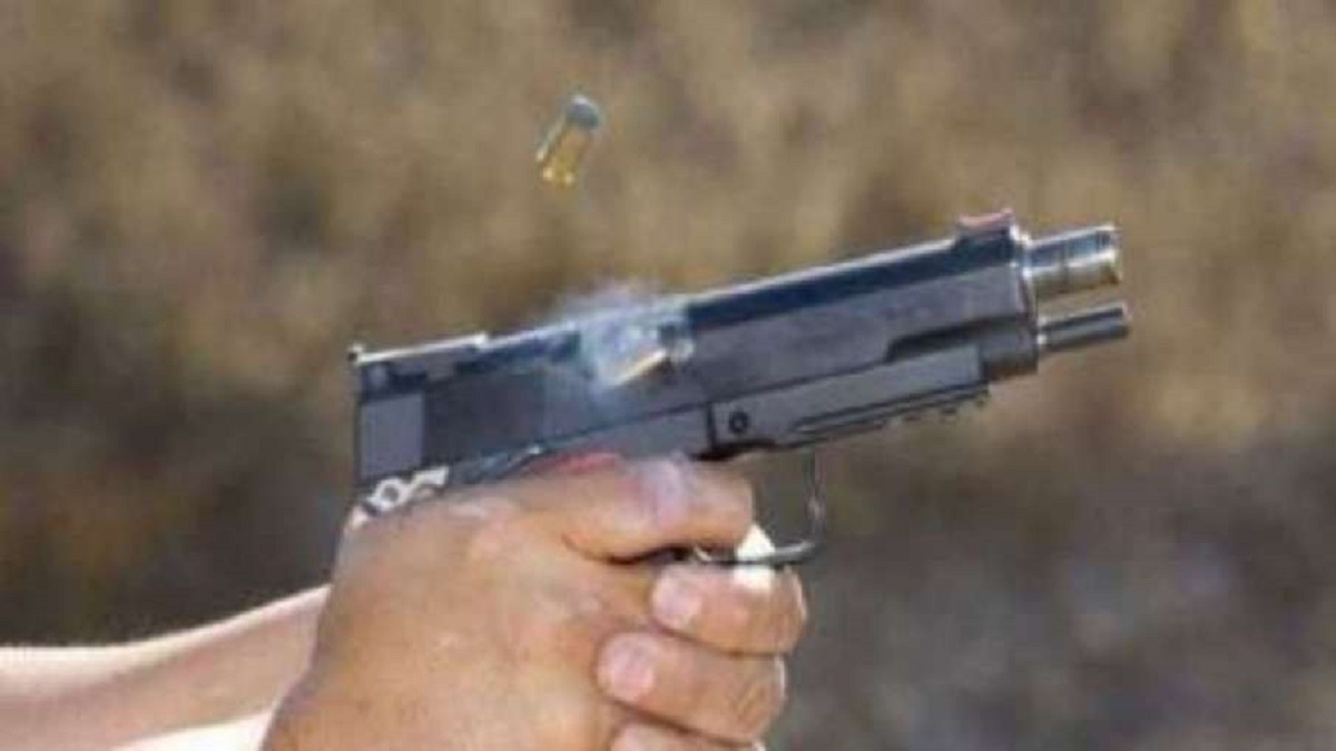 Indore: Man opens fire at woman after she turns down marriage proposal on 'propose day'