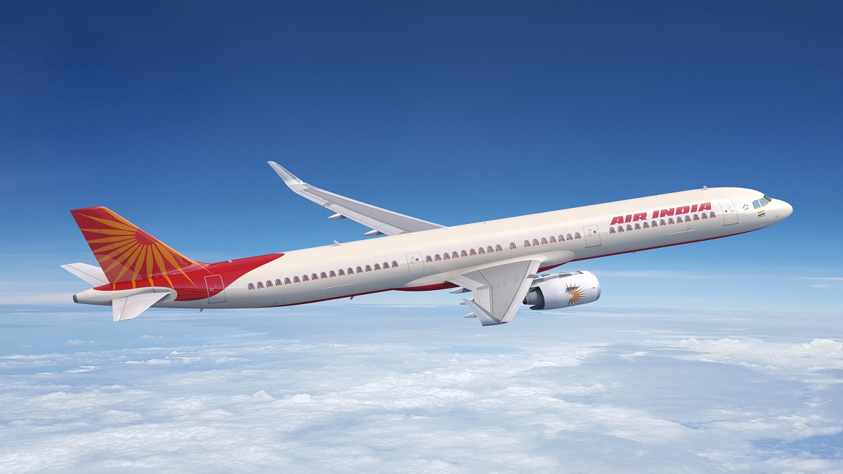 Air India New York-Delhi flight diverted to London due to THIS reason I DETAILS