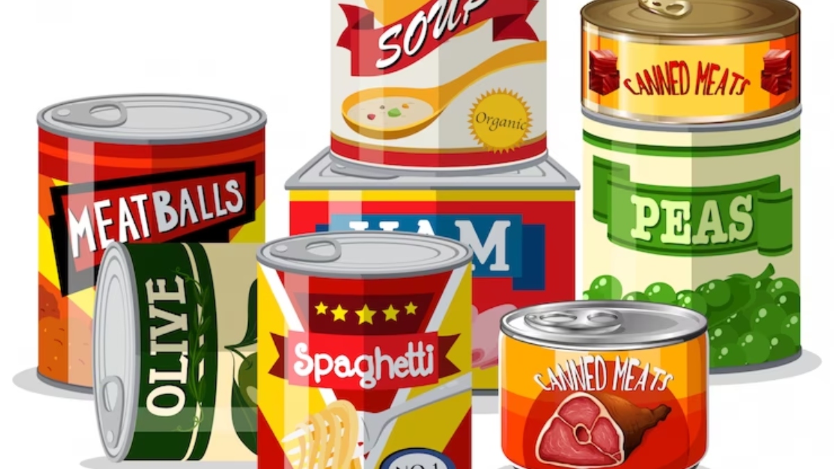 Processed meals (Representational Image) 