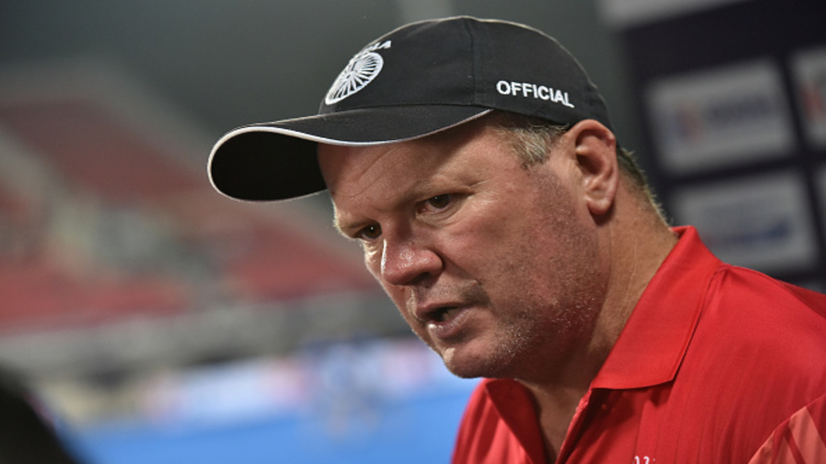 Hockey India in search of new head coach after Graham Reid's resignation; Siegfried Aikman leading candidate?