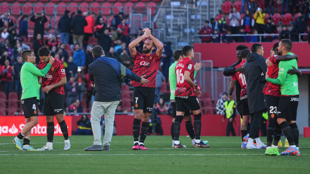 Mallorca beat Real Madrid 1-0 ahead of Club World Cup