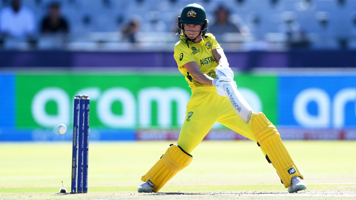 Meg Lanning becomes only cricketer in world to achieve this unique feat in T20Is, know details