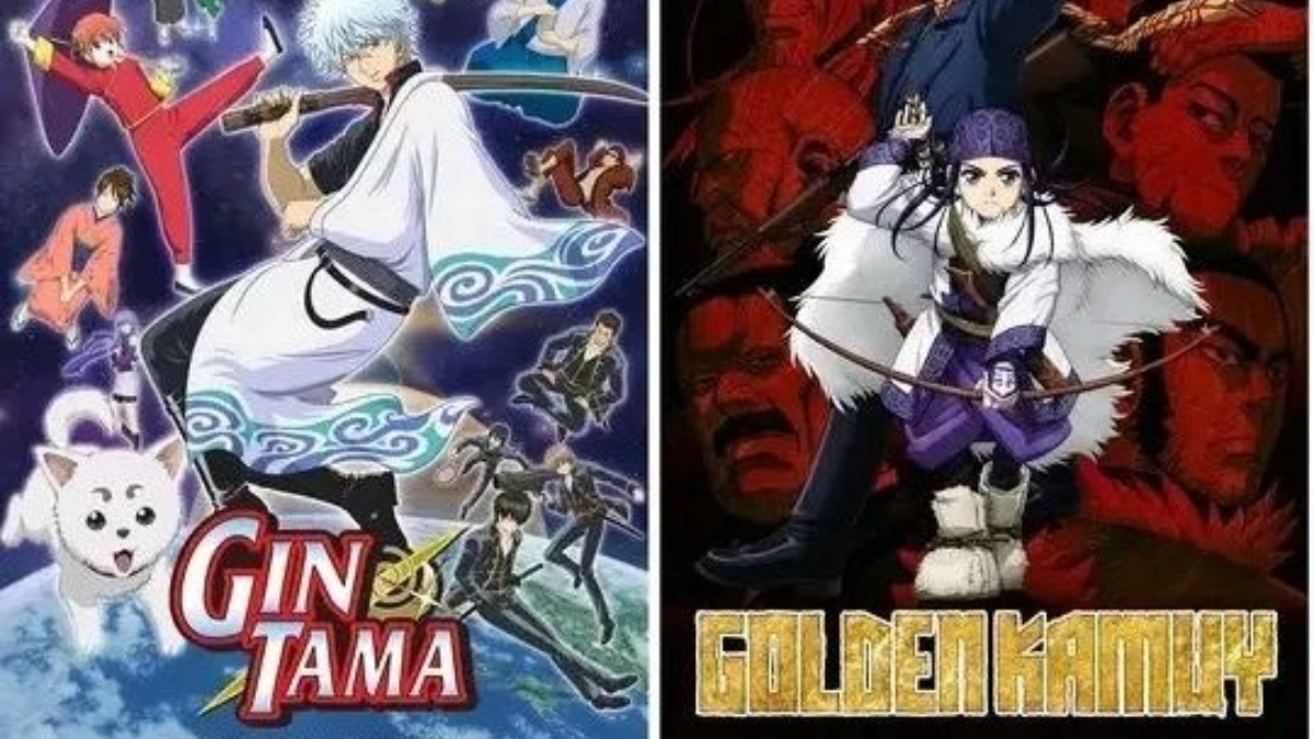 Gintama (TV) - Anime News Network