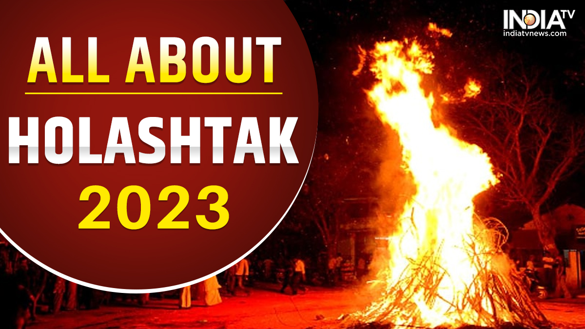 Holashtak 2023 Know start date and end date; Do's and Don'ts during