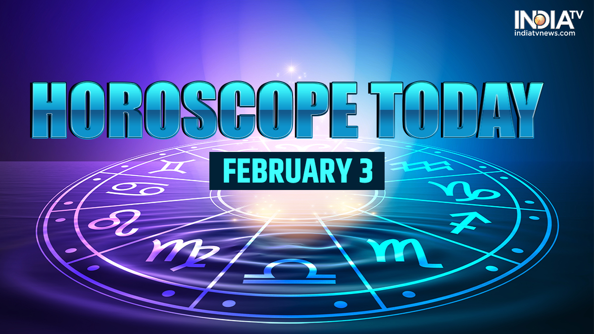 Horoscope Today, February 3: Taurus should practise meditation for good ...