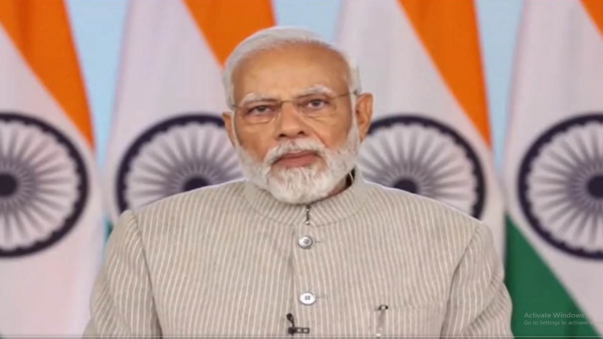 PM Modi addresses Indian Association of Physiotherapists, explains their vital role in healthcare system