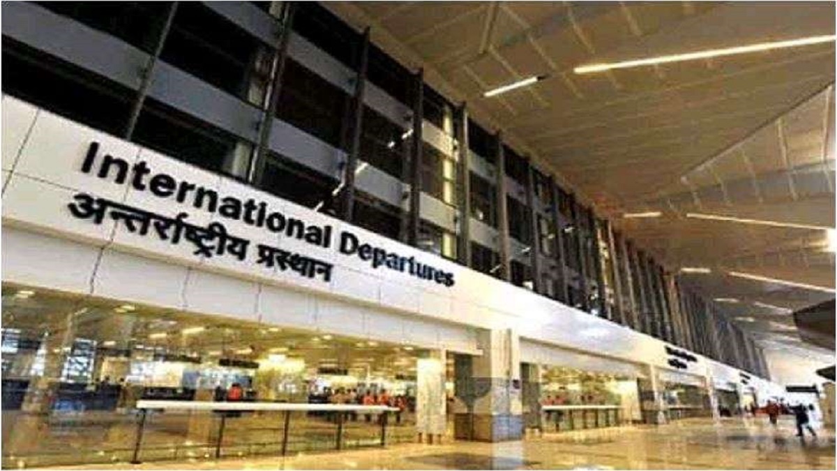 IGI: Passenger held with Rs 50 lakh worth Dollars, Euros hidden in clothes