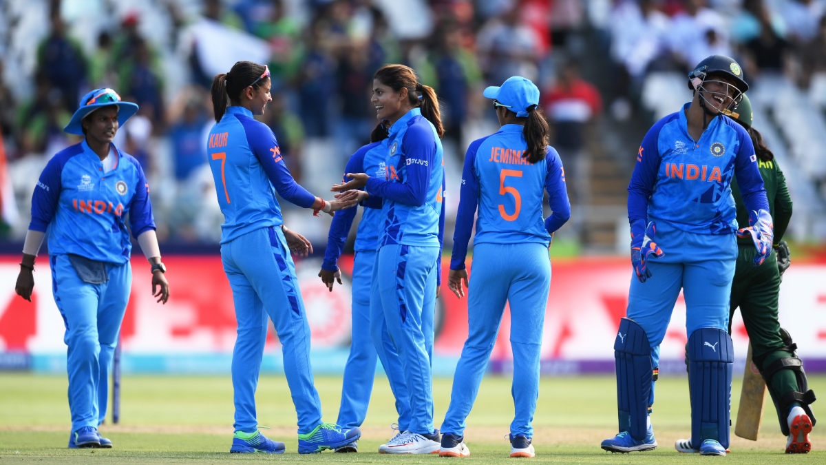 Women's T20 World Cup: Only 1 Indian makes cut as ICC reveal nominees for Player of tournament award