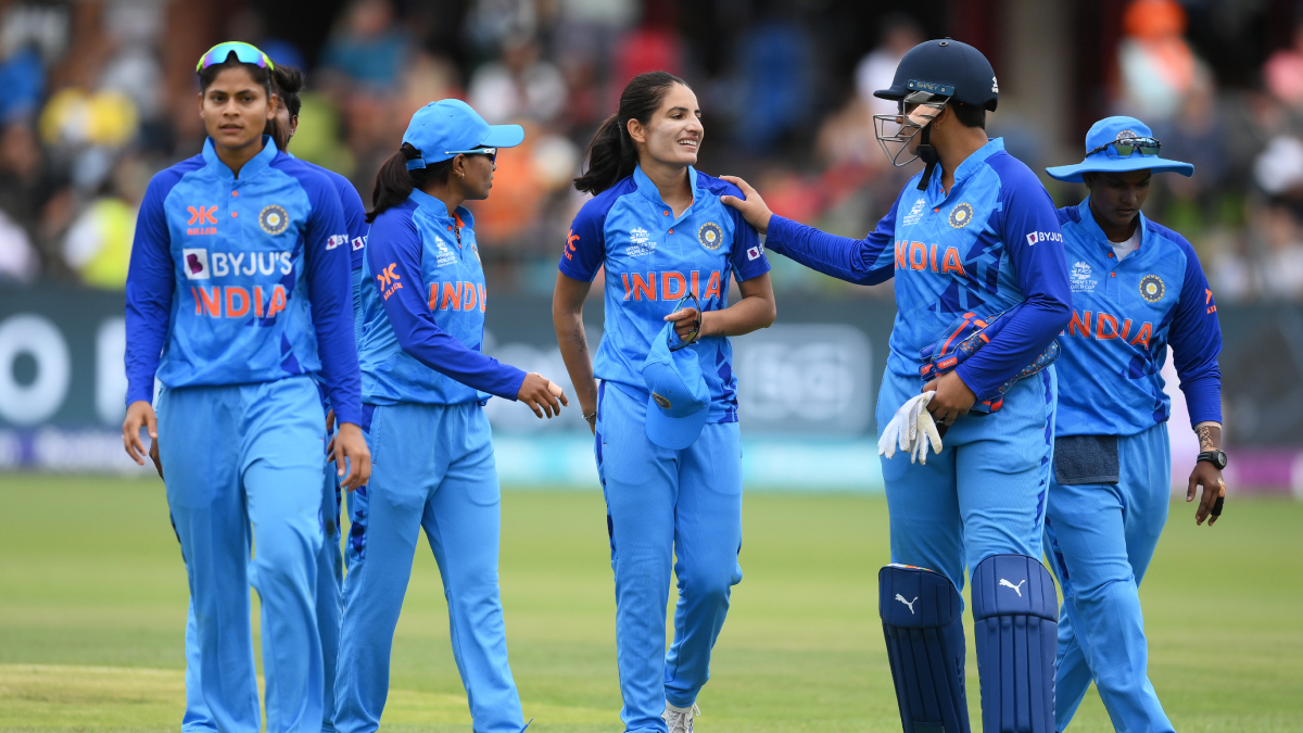 Women's T20 World Cup: ICC reveals Team of tournament as only one Indian star finds her place