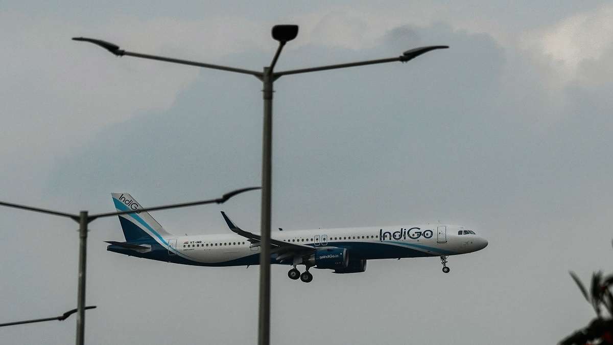 Delhi-bound IndiGo flight diverted to Bhopal due to 'medical emergency' | KNOW DETAILS