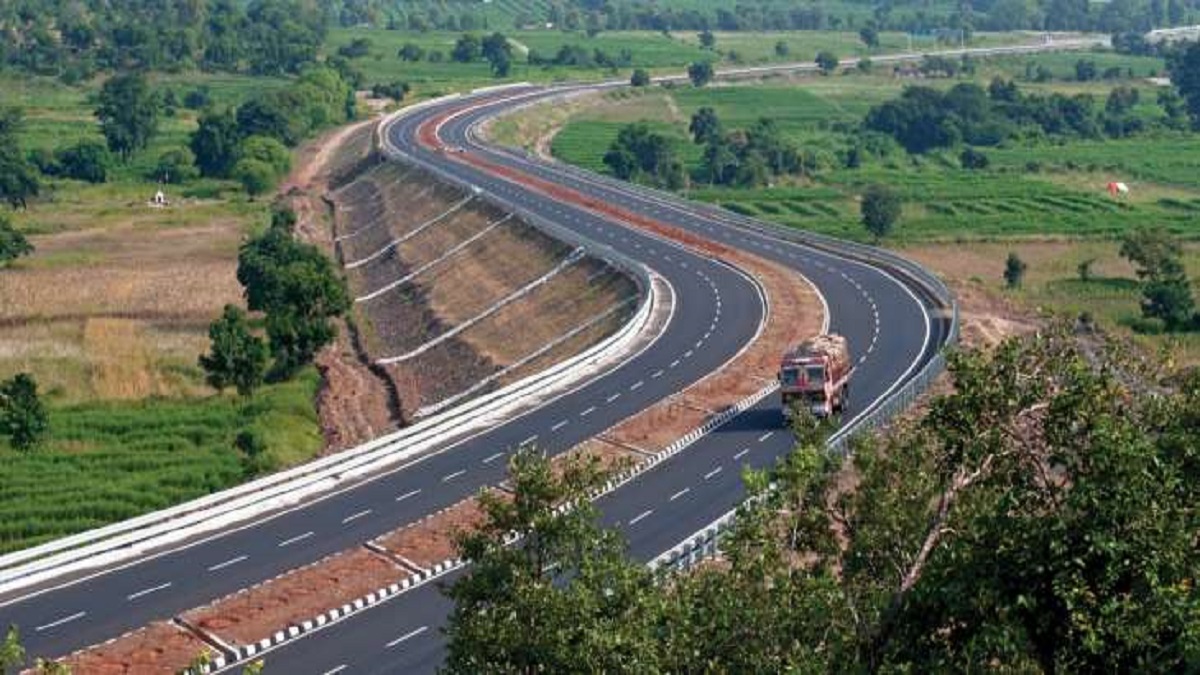 IRB Infra bags Rs 2,132 crore Samakhiyali-Santalpur highway project in ...