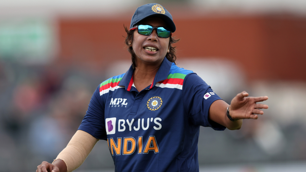 WPL 2023: Mumbai Indians announce coaching staff, Jhulan Goswami named mentor and bowling coach