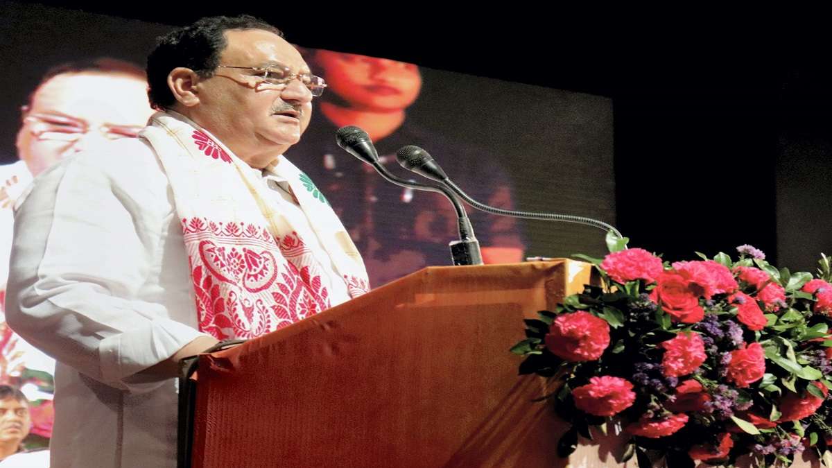 JP Nadda calls BJP leaders meeting on February 26 | DETAILS