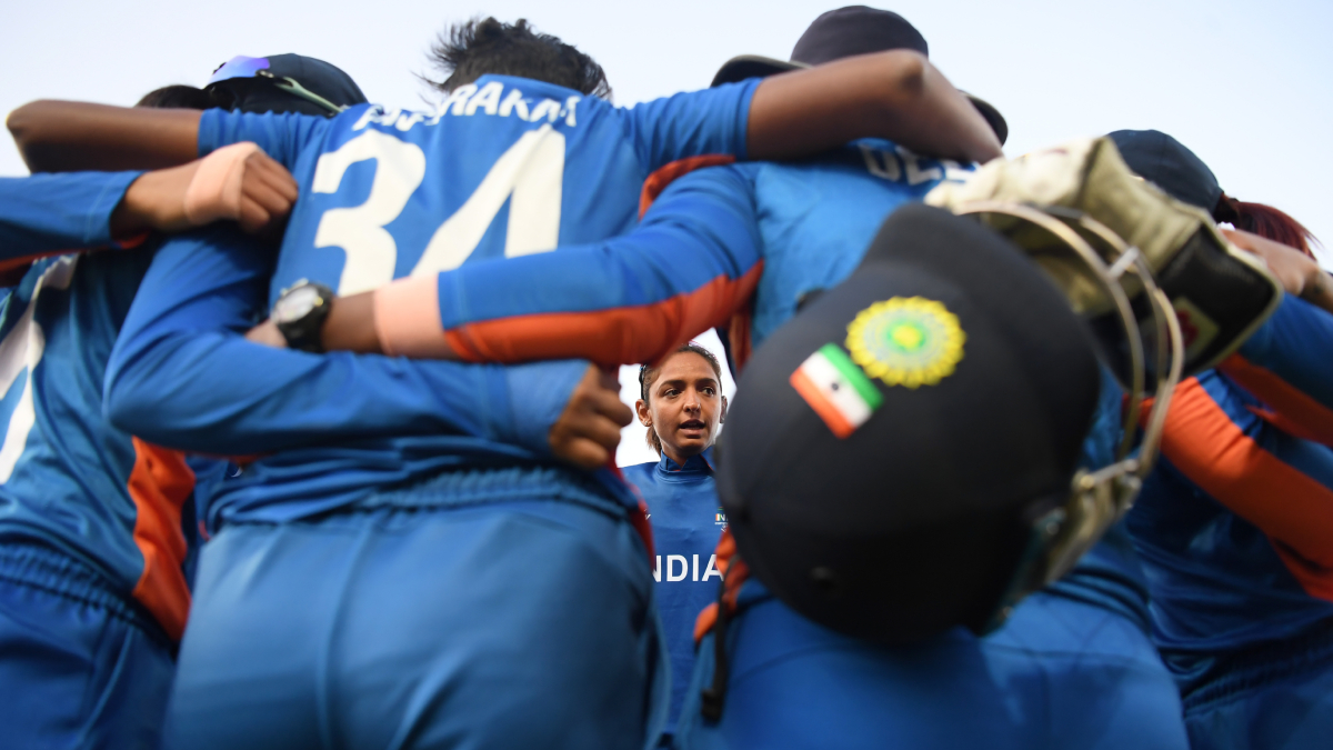 Piala Dunia T20 Wanita: Harmanpreet Kaur India mendapatkan kualifikasi langsung untuk turnamen edisi berikutnya