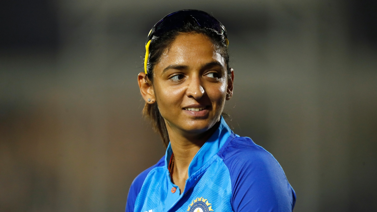 INDW vs AUSW Women's T20 WC: Harmanpreet Kaur wins battle against time as India's captain takes field vs AUS