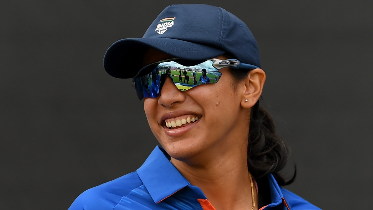 INDW vs AUSW Women's T20 WC: Smriti Mandhana goes past Virat Kohli's feat in T20Is as India face Australia