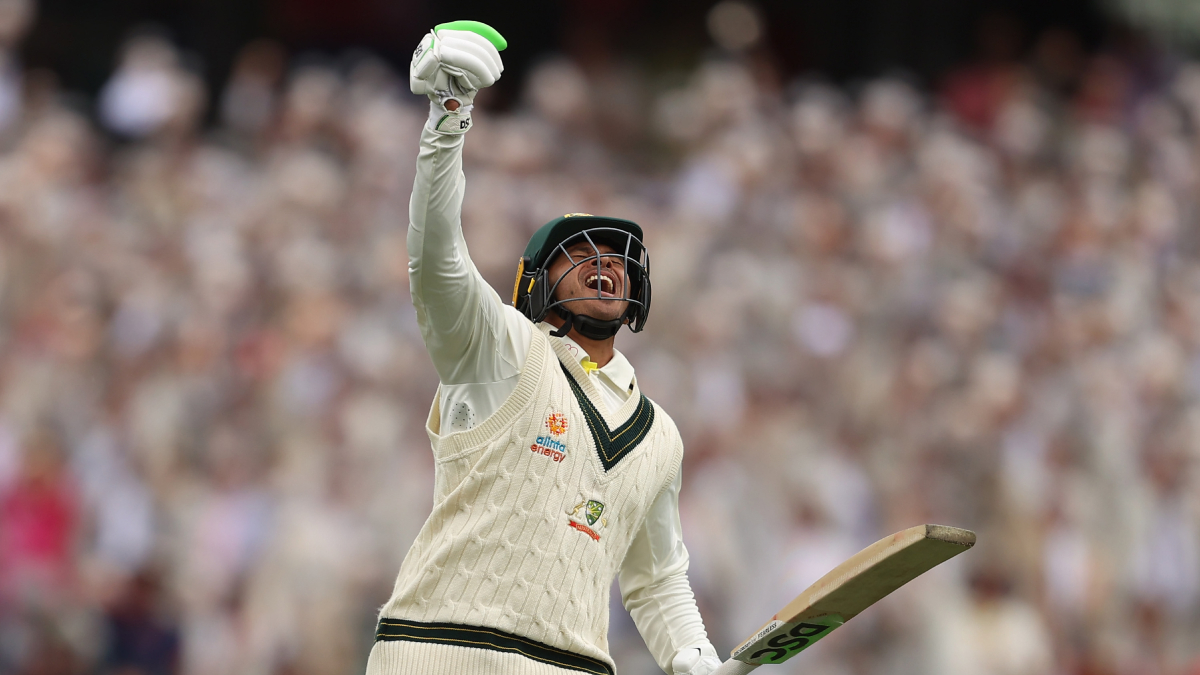 IND vs AUS 2023: Boost for Aussies as Usman Khawaja granted visa to travel to India for Border-Gavaskar Trophy