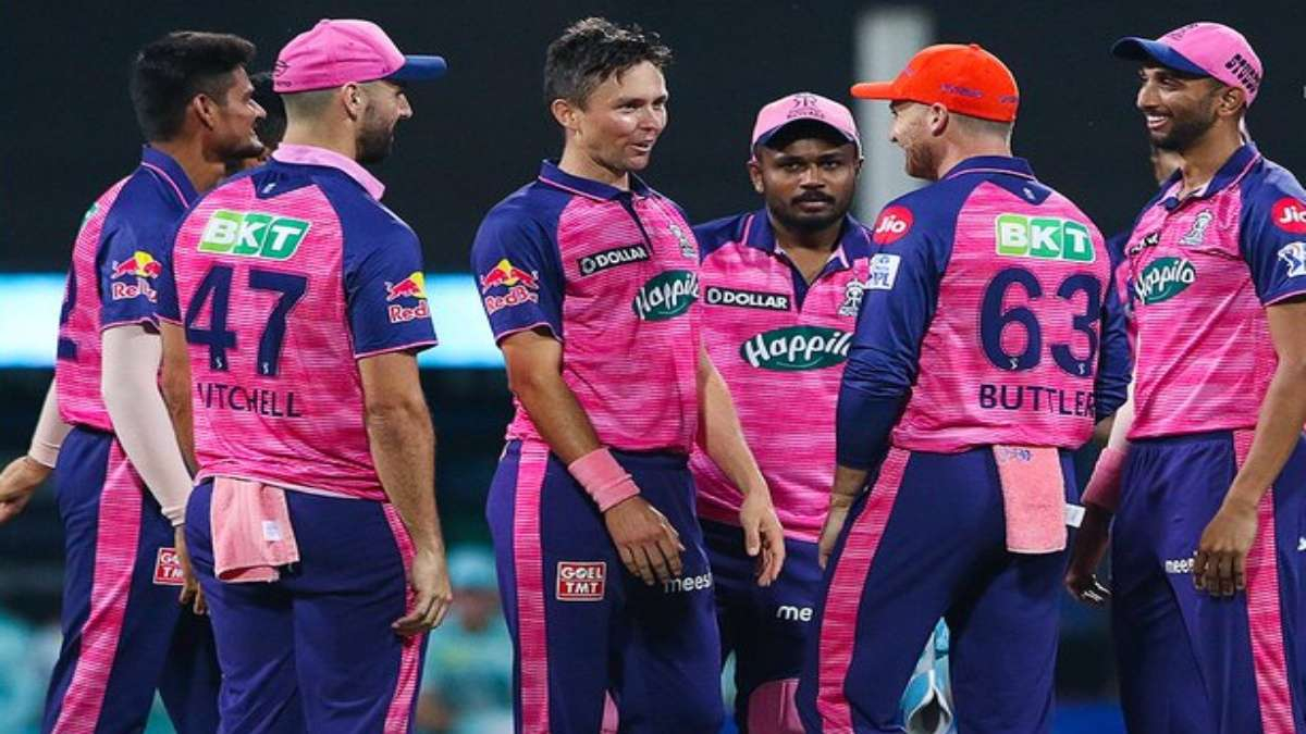 IPL 2023: Massive setback for Rajasthan Royals, key bowler ruled out of tournament