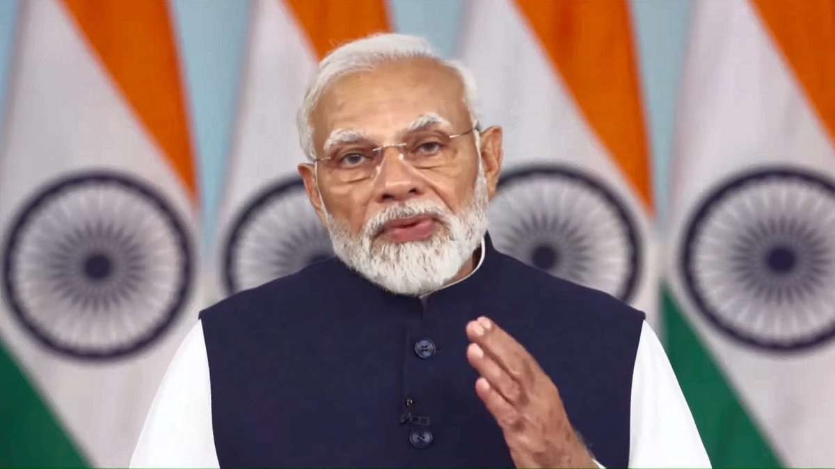 PM Modi to inaugurate Delhi Karnataka Sangha's 75th anniversary celebration today