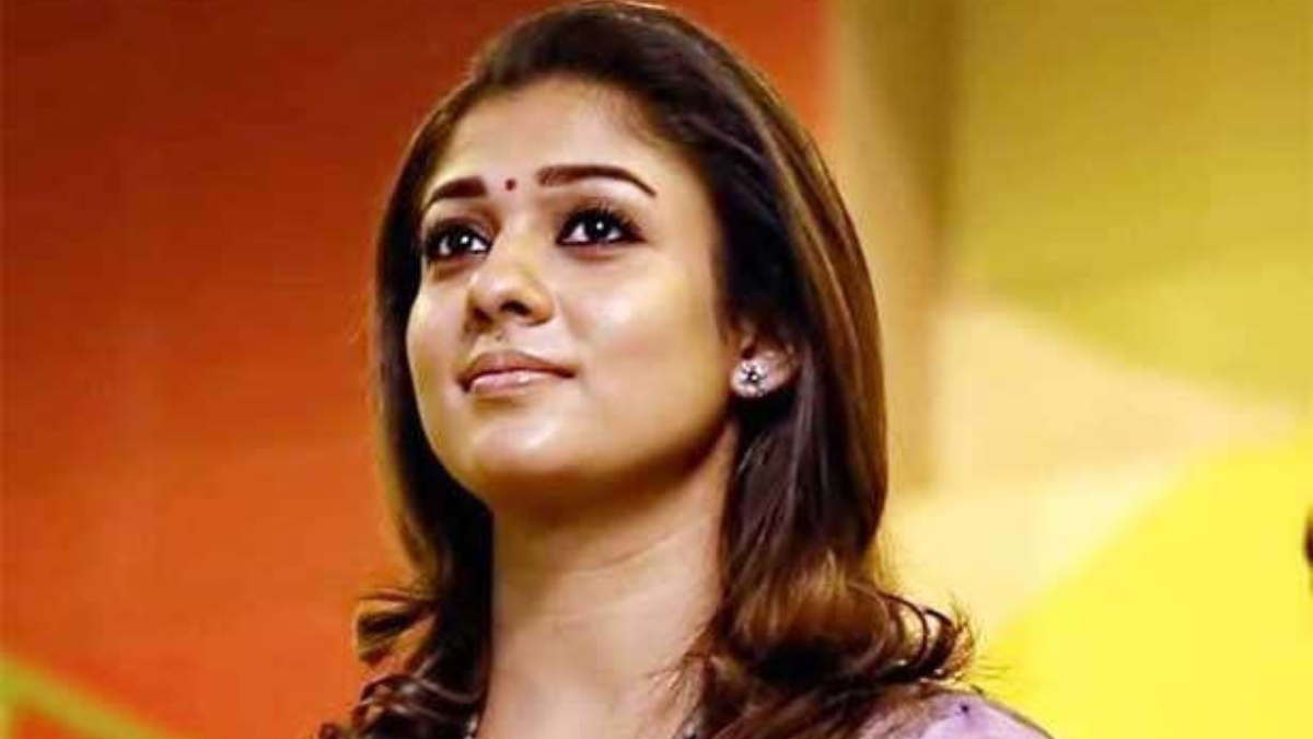 Tamil Actress Nayanthara Sex - Nayanthara to quit acting and take care of her twin sons? Here's what we  know about Jawan actress | Celebrities News â€“ India TV