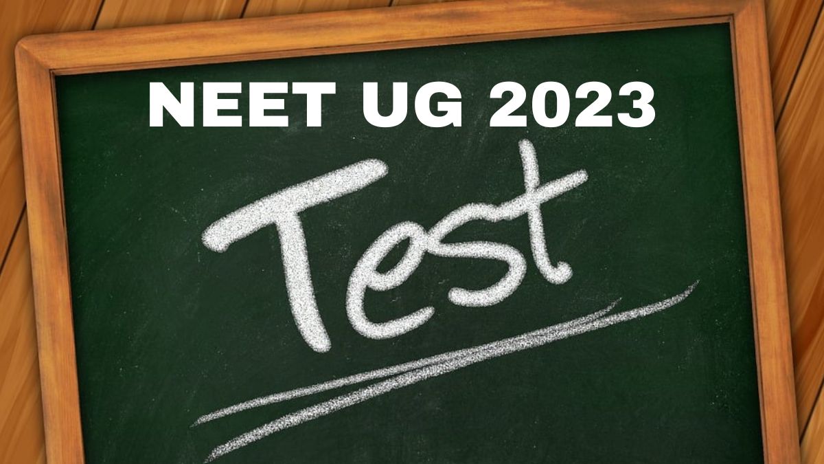 NEET UG 2023: Registration soon on neet.nta.nic.in | Check here