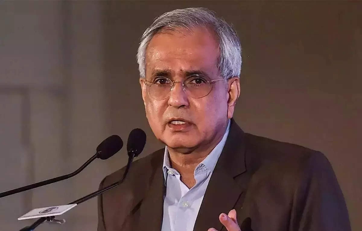 Ex-Niti Aayog Vice Chairman Rajiv Kumar predicts 6% growth in 2023-24, decodes India's economic trend