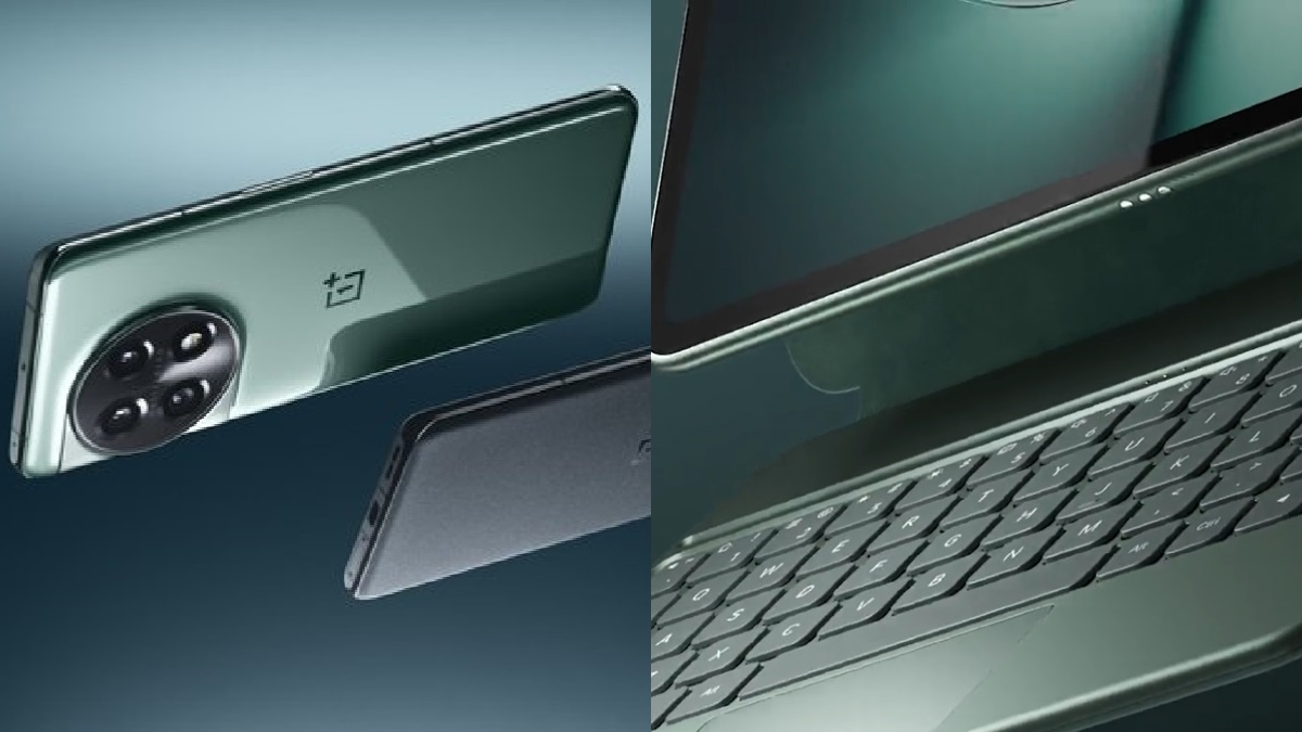 OnePlus 11 5G, buds Pro 2, new smart TV, OnePlus first ever tablet launched in India. Details