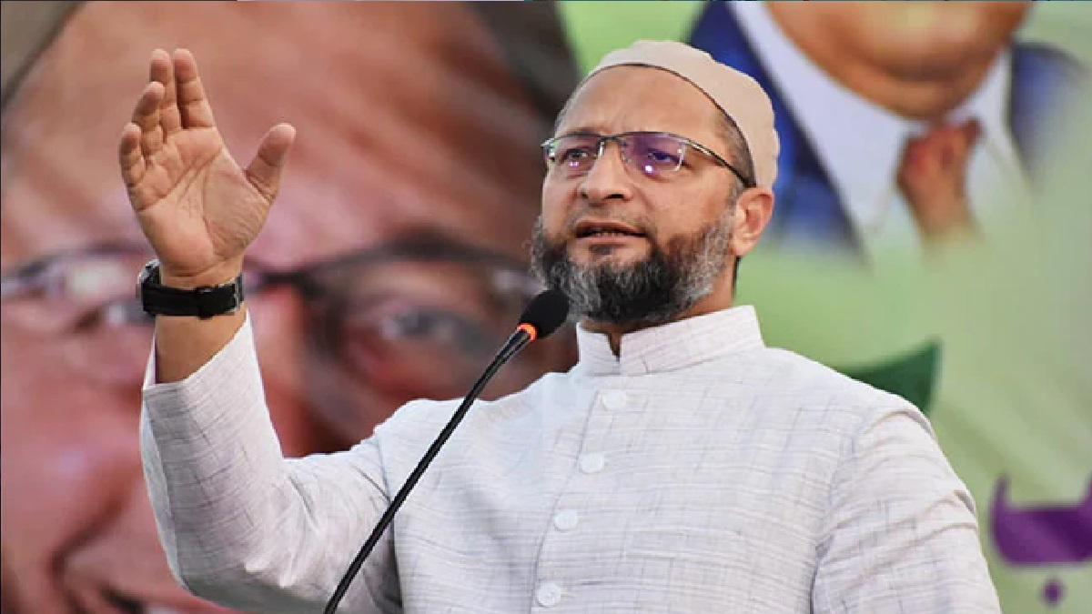 'I am taking Tipu Sultan's name, let me see what...'- Owaisi targets PM Modi on Kateel's remark