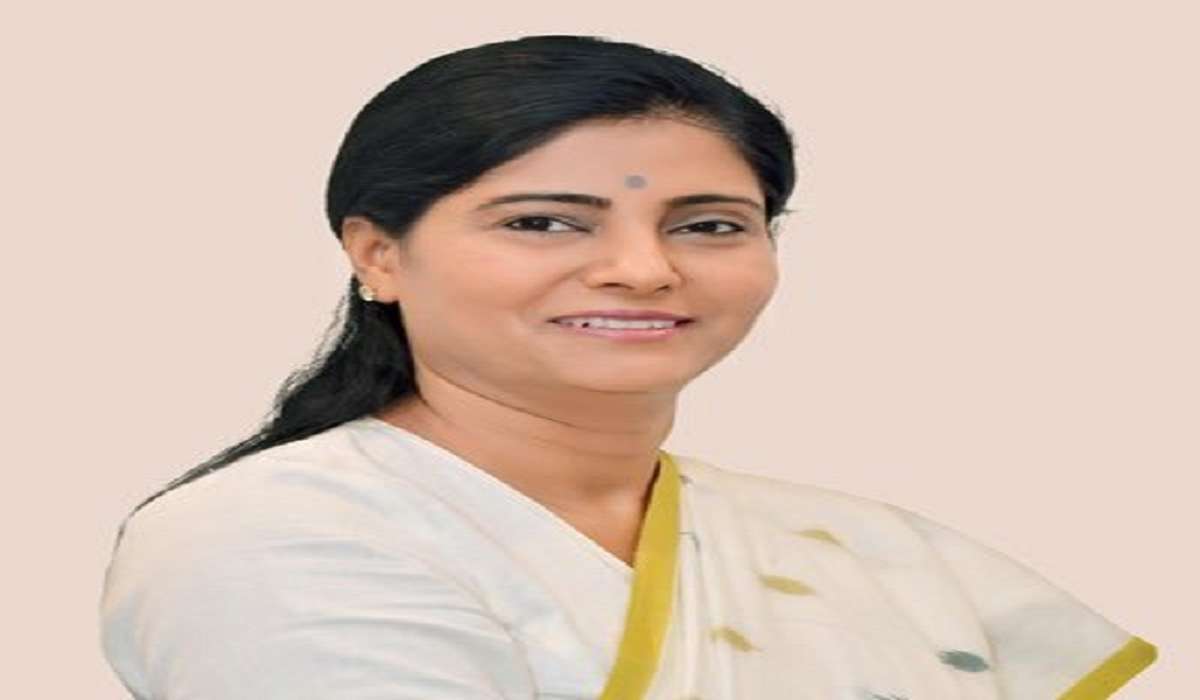 India not engaged with Taiwan for rollout of 5g services: Minister Anupriya Patel