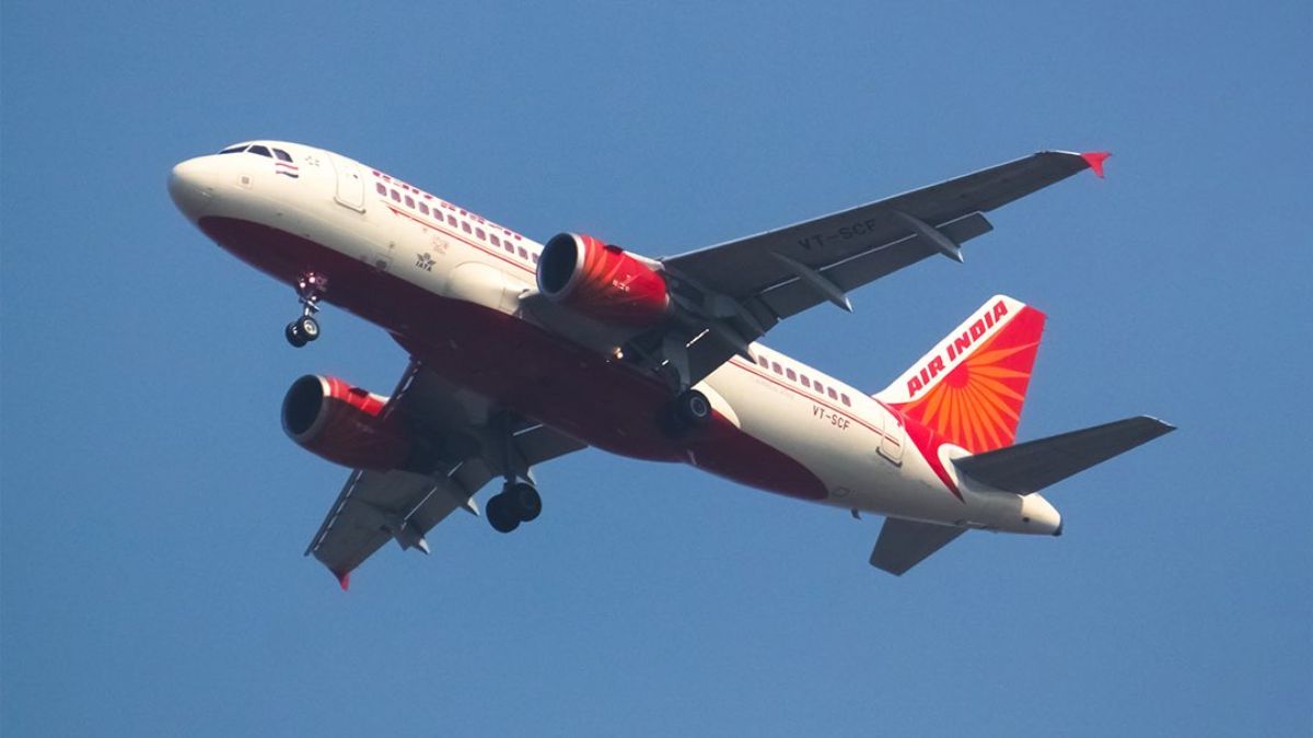 Air India to hire more than 5000 cabin crew in 2023 - Details