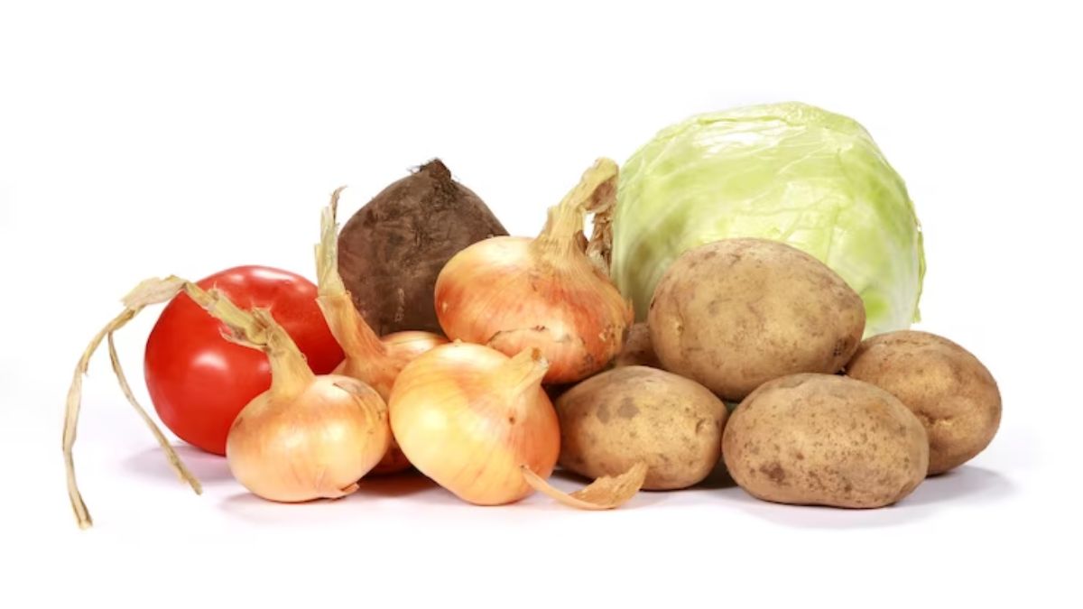 Being heart healthy to high nutrient density; 5 good reasons to eat more root veggies