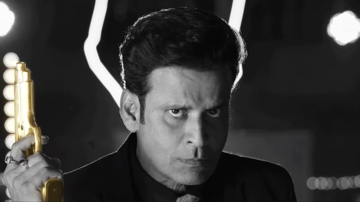 Manoj Bajpayee cites Amitabh Bachchan, Shah Rukh Khan, Salman Khan when asked if he is a star