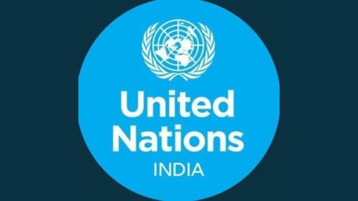 India pays its 2023 dues of $30.54 million to United Nations – India TV