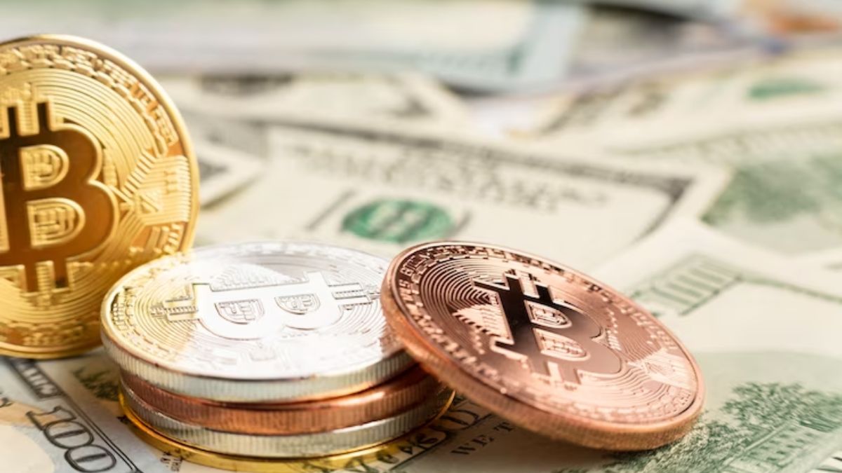 Pembaruan Pasar Crypto: Bitcoin dan Ethereum melonjak, mencapai angka perdagangan yang mengesankan