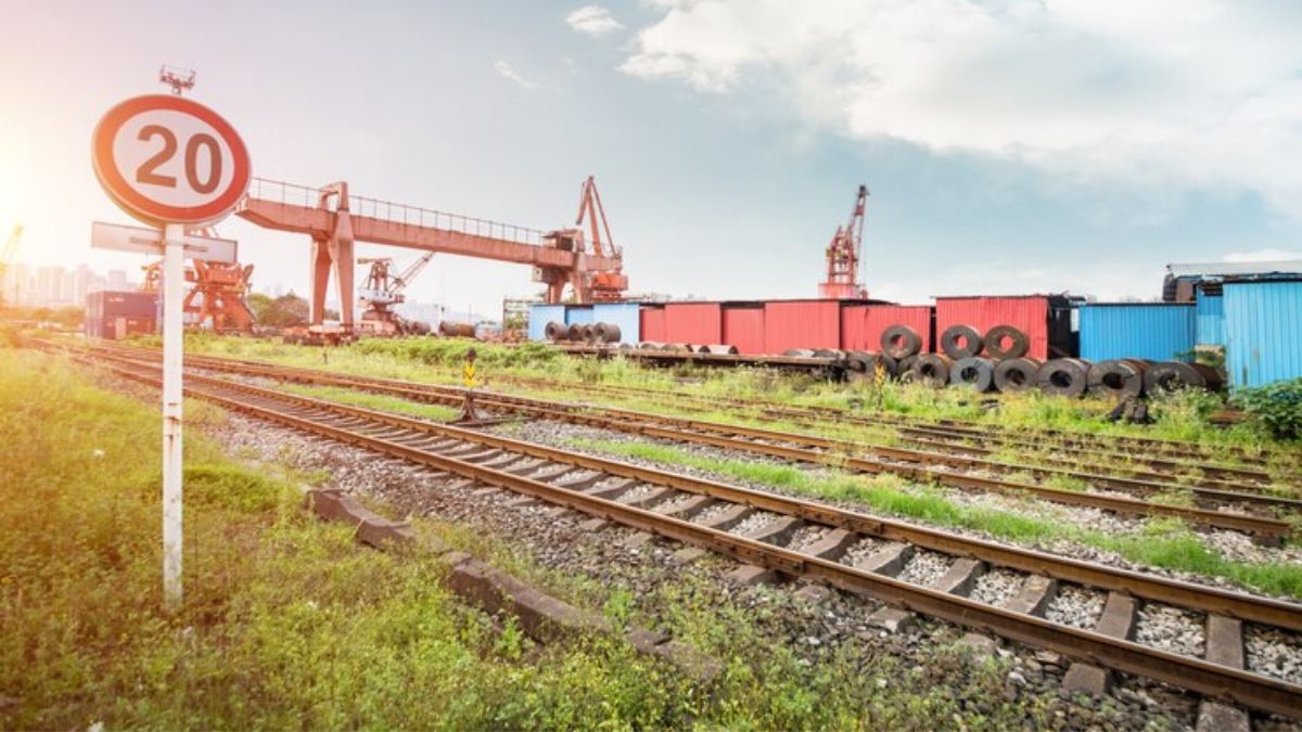 Indian Railways to introduce OTP-based digital lock for parcel trains to enhance safety of goods