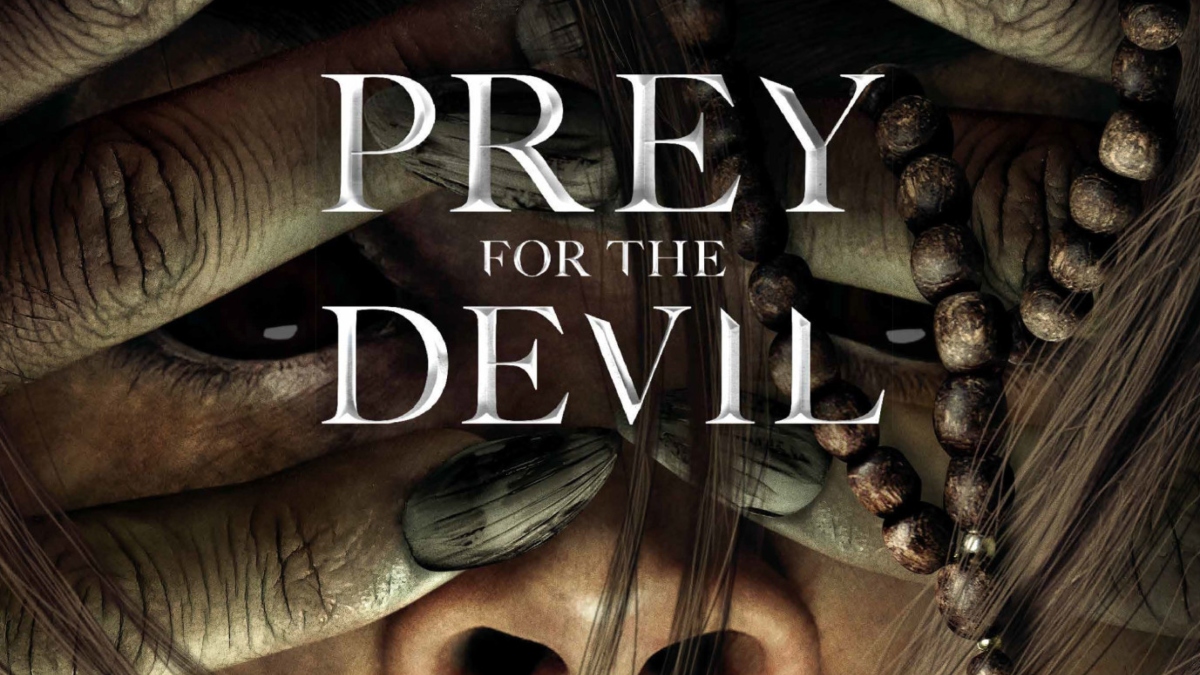 Prey for the Devil OTT Release Date: Bone-chilling tale of horror and ...