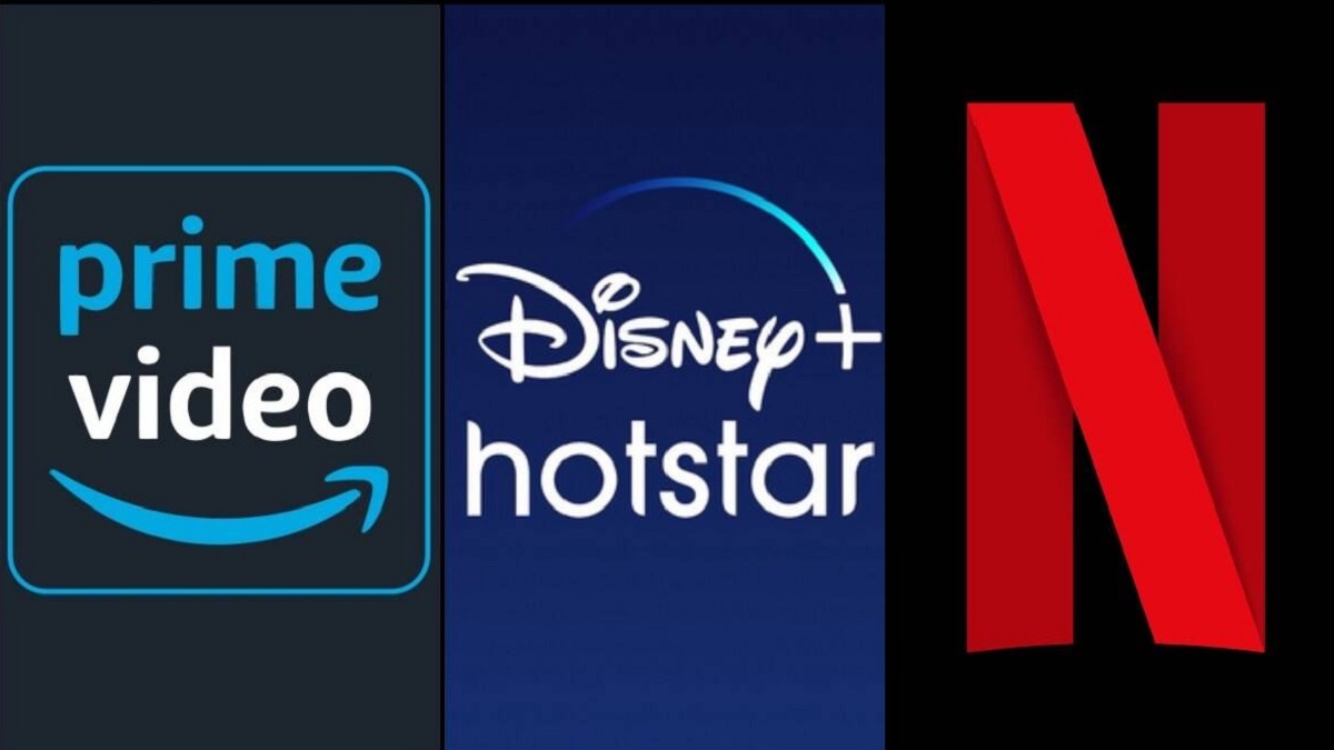 Watch Netflix, Prime Video and Disney+ Hotstar for free with Jio and Airtel: Know-how