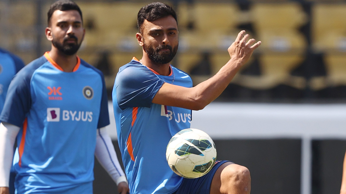 IND vs AUS: India release Jaydev Unadkat from squad for second Test, bowler set to feature in Ranji Trophy