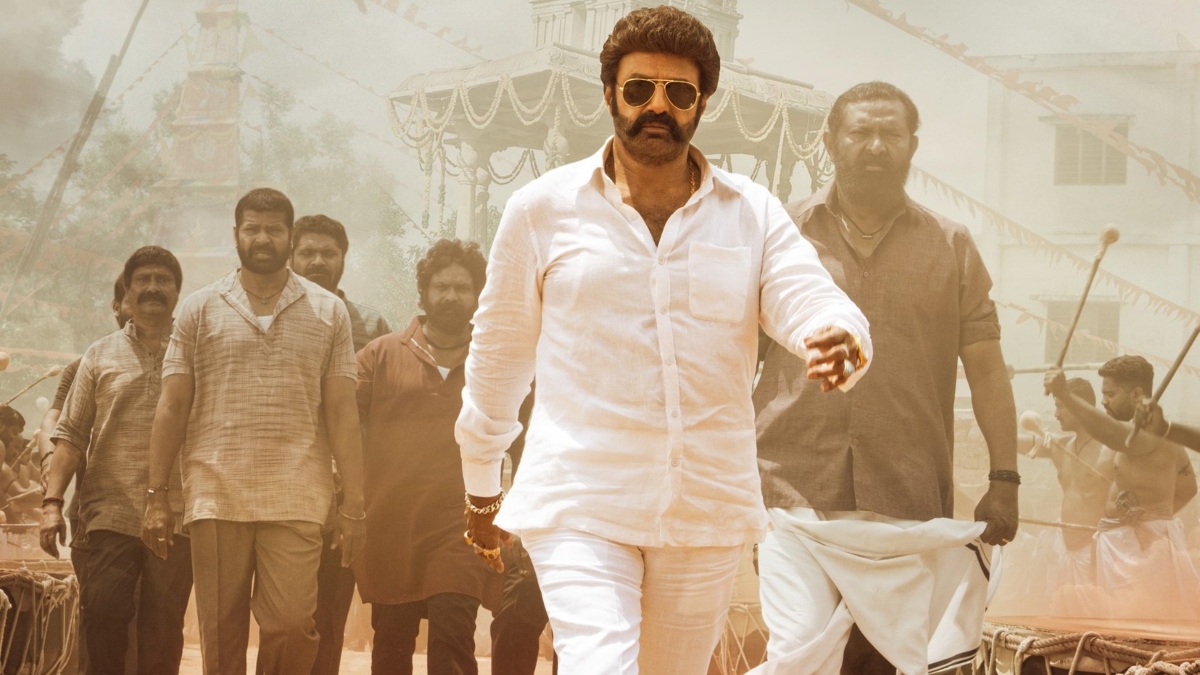 Veera Simba Reddy OTT release: Nandamuri Balakrishna's blockbuster to stream on Disney+ Hotstar