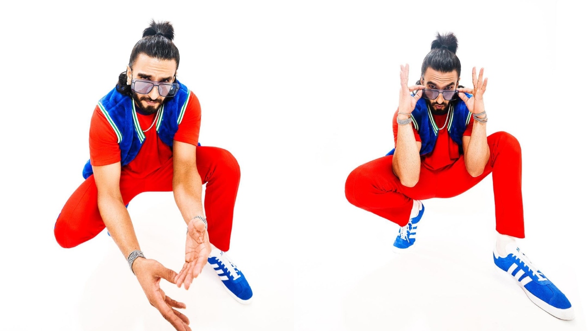 Watch: Ranveer Singh's Rap At NBA All-Star Game 2023 Makes Social Media  Cringe, Netizens Say 'Embarrassing Indians With Wannabe Attempts