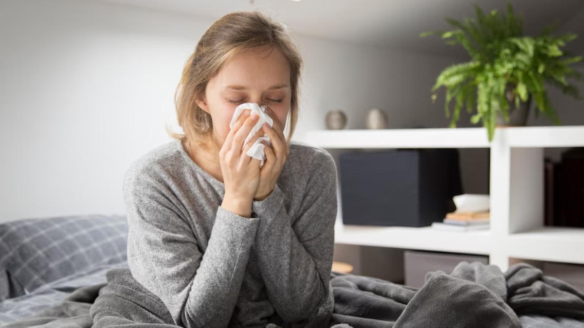 What is Sinusitis or Sinus infection? Symptoms, Causes, Diagnosis and Treatment