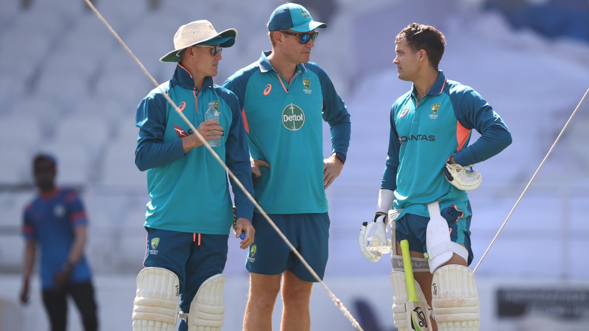 IND Vs AUS 2nd Test: Australia Eye Massive Change In Playing XI, Star ...